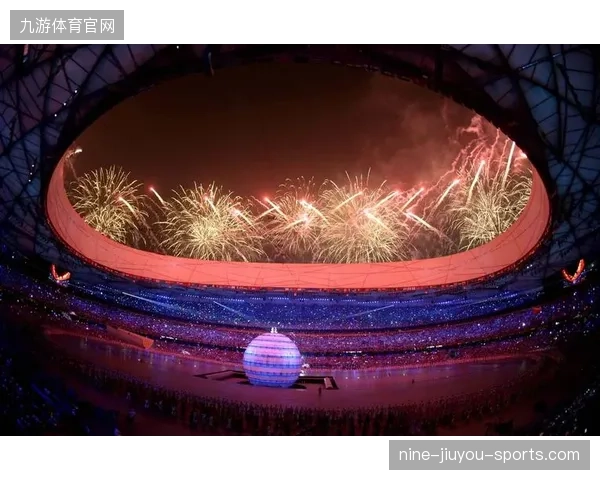 央视直播西南三雄——三场盛典见证中国精神的崛起